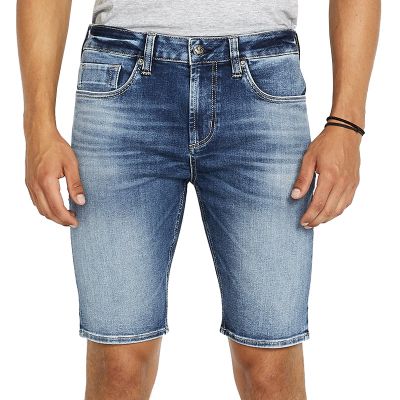 Men Denim Shorts